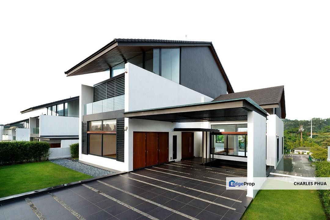 Bungalow for sale !, Kuala Lumpur, Bangsar