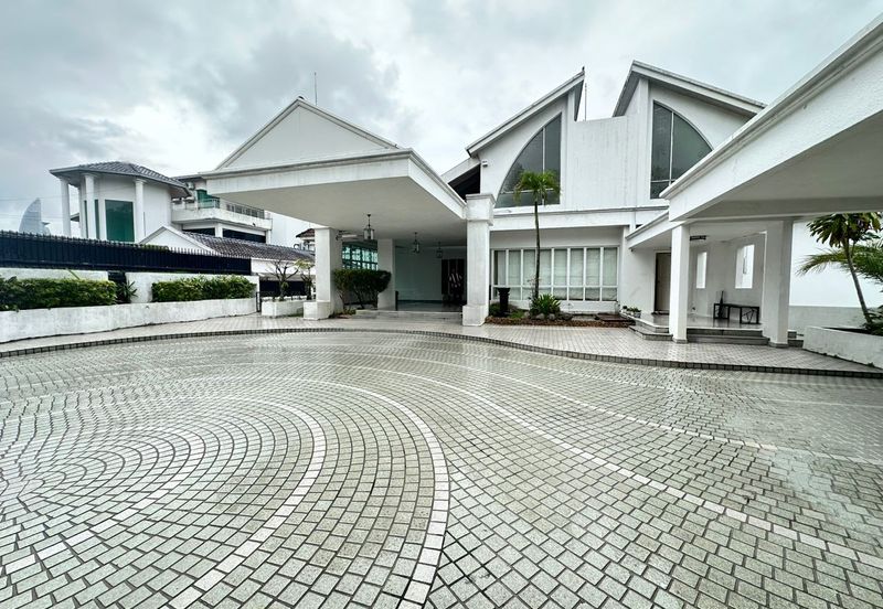 Bukit Bangsar