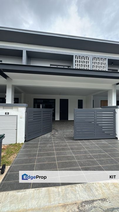 Brand New House @ Centre of Seremban 2 *Direct Owner*, Negeri Sembilan, Seremban