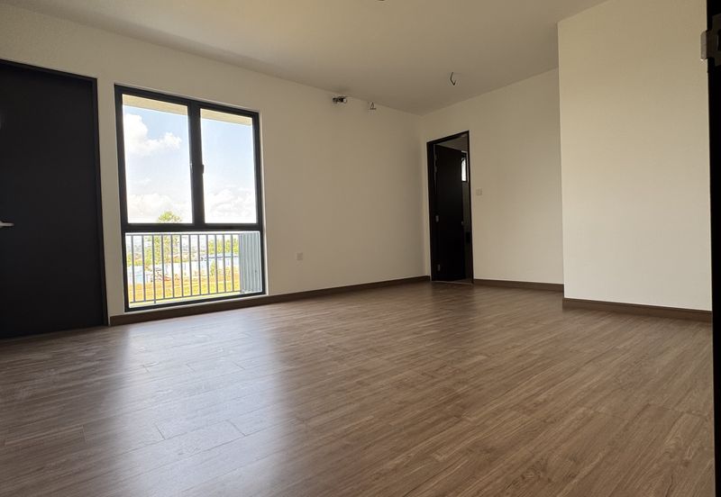 Taman Bukit Kepayang - Fasa H