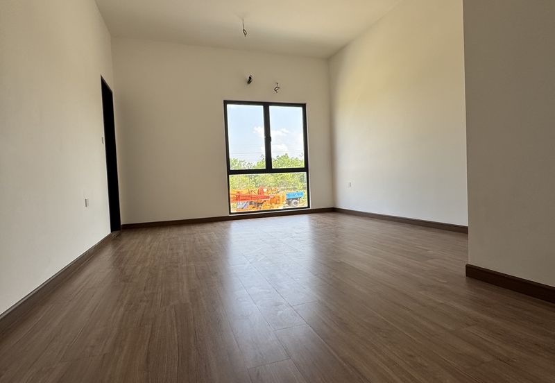 Taman Bukit Kepayang - Fasa H