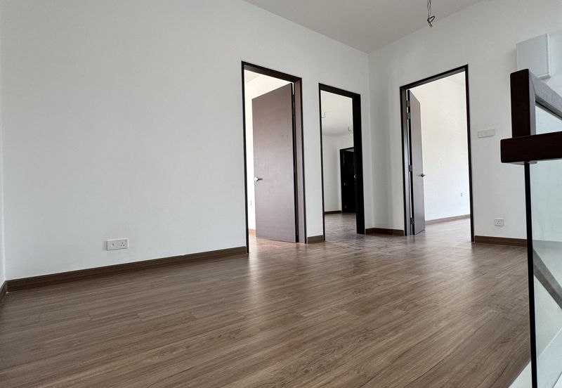 Taman Bukit Kepayang - Fasa H