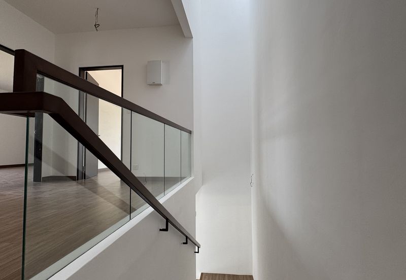 Taman Bukit Kepayang - Fasa H