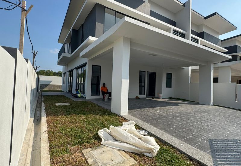 Taman Bukit Kepayang - Fasa H