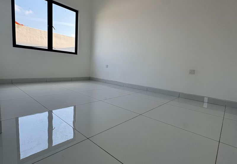 Taman Bukit Kepayang - Fasa H