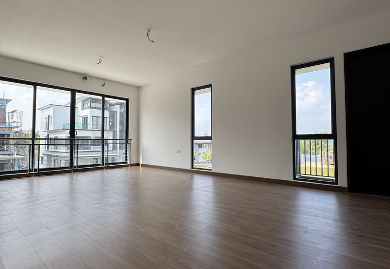 Taman Bukit Kepayang - Fasa H