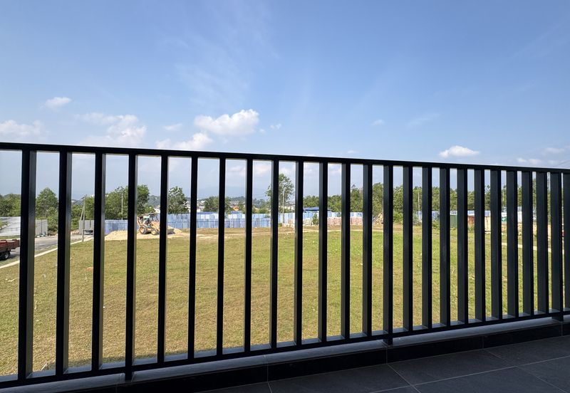 Taman Bukit Kepayang - Fasa H