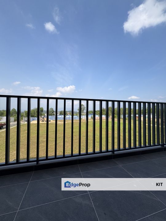 Phase H Hilltop 2 Storey Semi D Next To Aeon S2,Columbia Asia,Lotus S2, Negeri Sembilan, Seremban