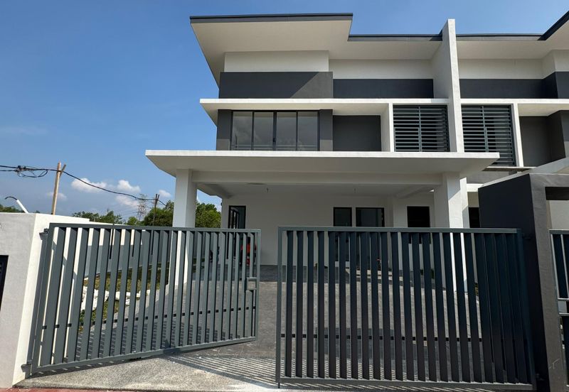 Taman Bukit Kepayang - Fasa H