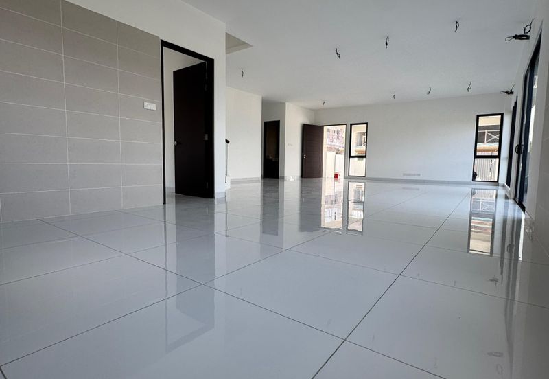 Taman Bukit Kepayang - Fasa H