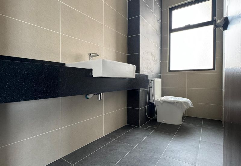 Taman Bukit Kepayang - Fasa H