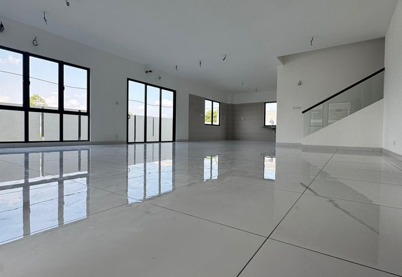 Taman Bukit Kepayang - Fasa H