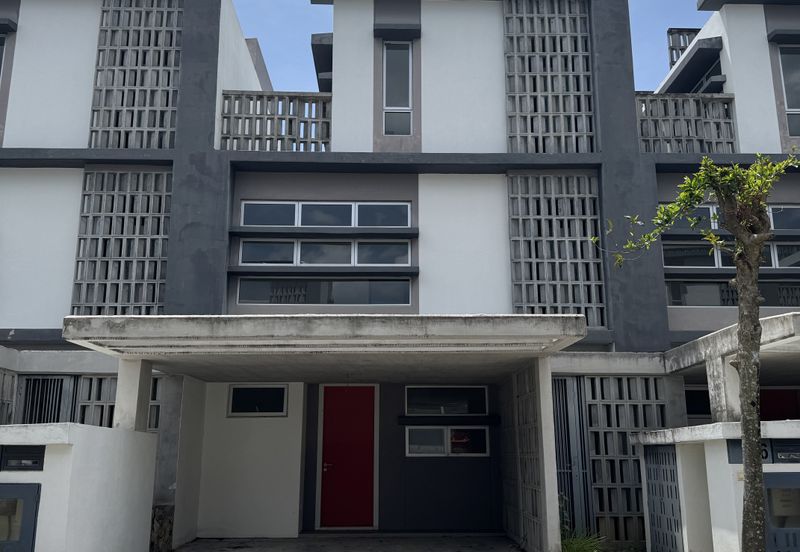 RIMBA RESIDENSI @ RASAH KEMAYAN