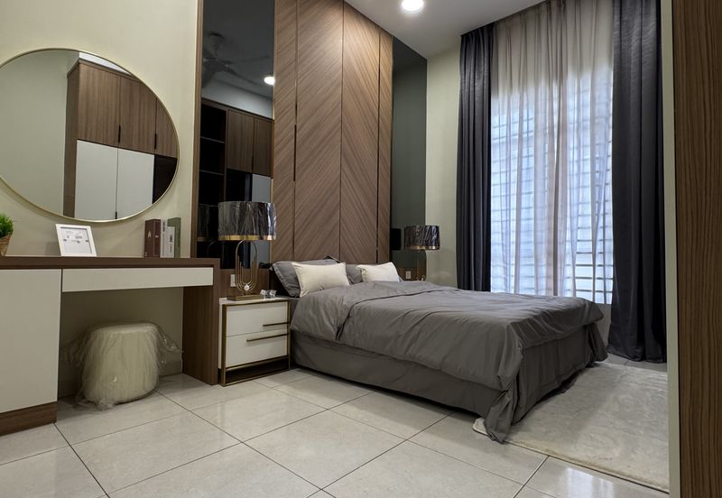 Taman Bandar Kuala Pilah 2