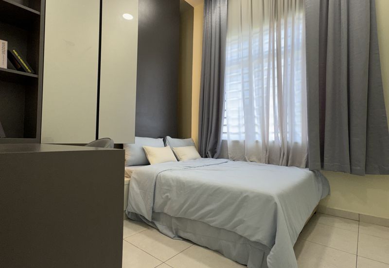 Taman Bandar Kuala Pilah 2