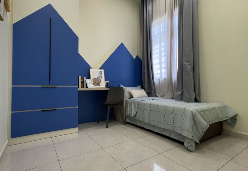 Taman Bandar Kuala Pilah 2