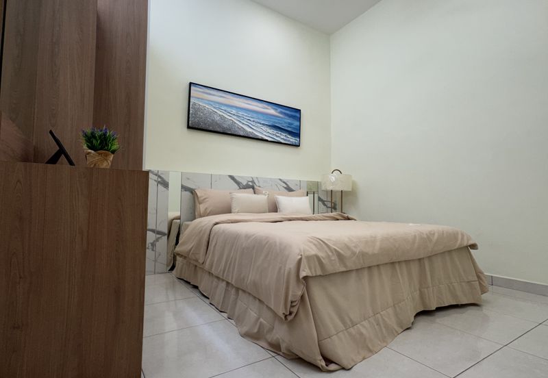 Taman Bandar Kuala Pilah 2