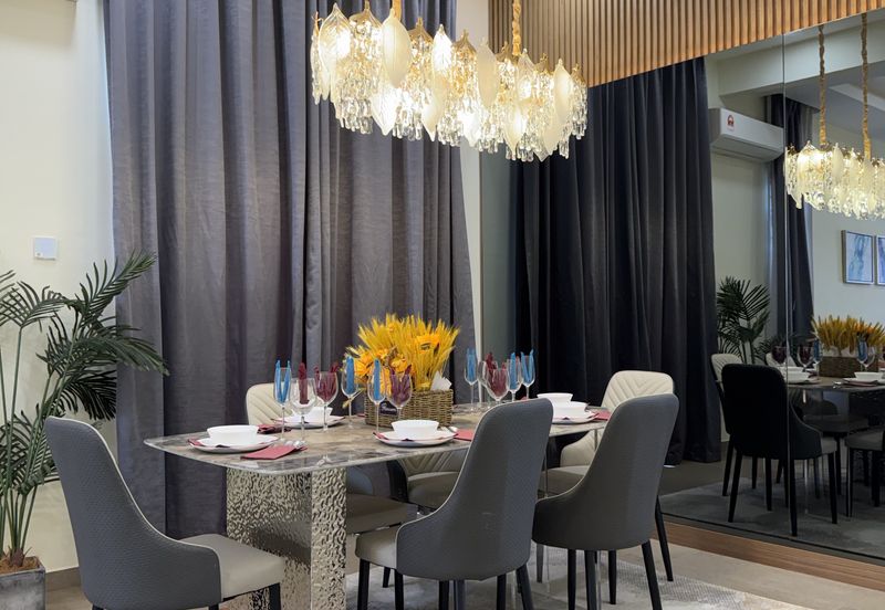 Taman Bandar Kuala Pilah 2