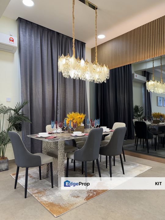 New Semi D House @ Kuala Pilah 2 Behind Hospital Kuala Pilah Brand New Development , Negeri Sembilan, Kuala Pilah