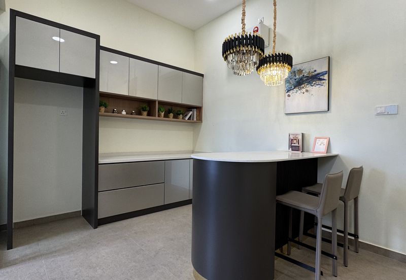 Taman Bandar Kuala Pilah 2