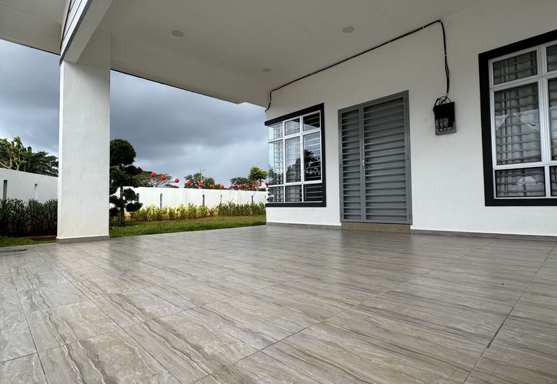 Taman Bandar Kuala Pilah 2