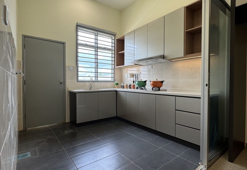 Taman Bandar Kuala Pilah 2