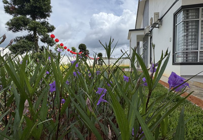 Taman Bandar Kuala Pilah 2