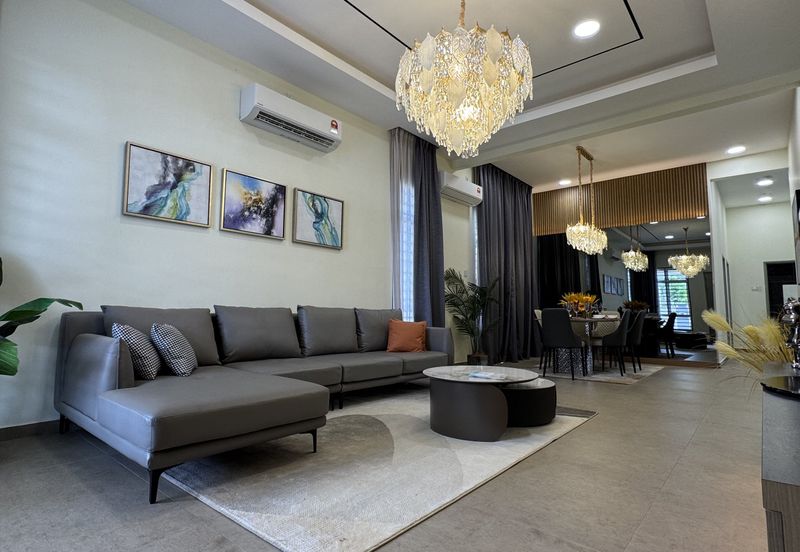 Taman Bandar Kuala Pilah 2