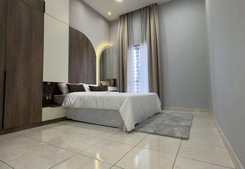 Taman Bandar Kuala Pilah 2