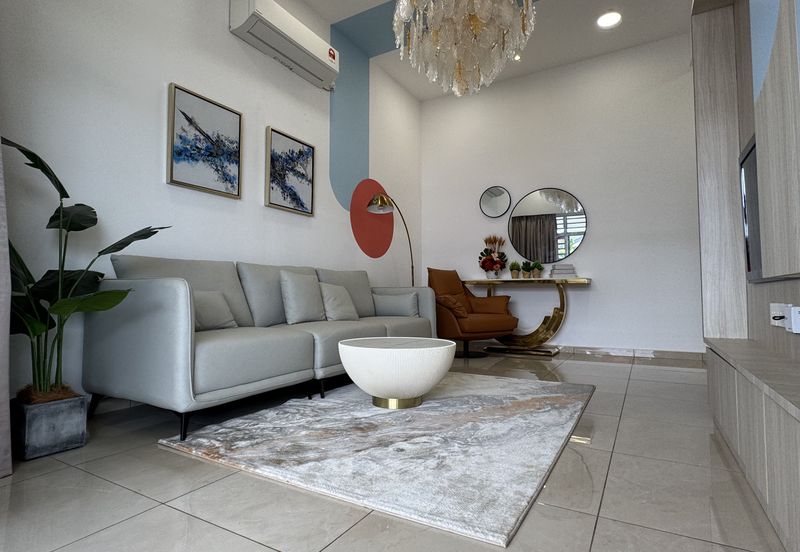 Taman Bandar Kuala Pilah 2