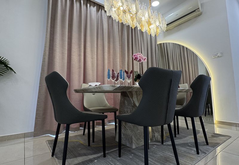 Taman Bandar Kuala Pilah 2