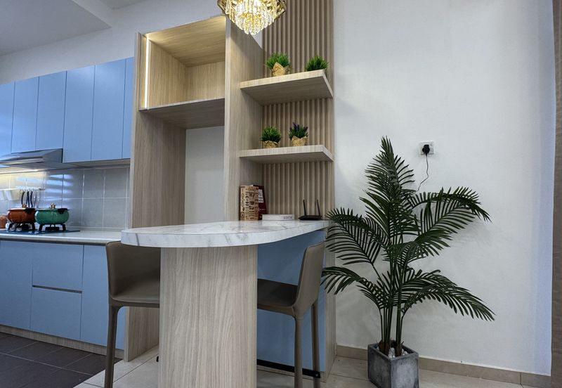 Taman Bandar Kuala Pilah 2