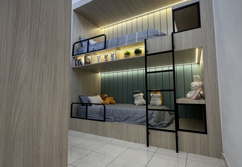 Taman Bandar Kuala Pilah 2