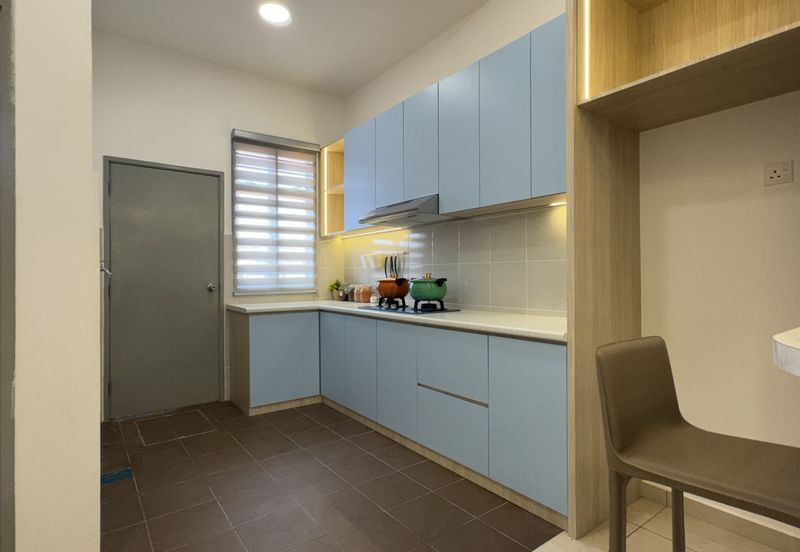 Taman Bandar Kuala Pilah 2