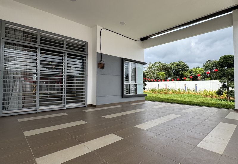 Taman Bandar Kuala Pilah 2