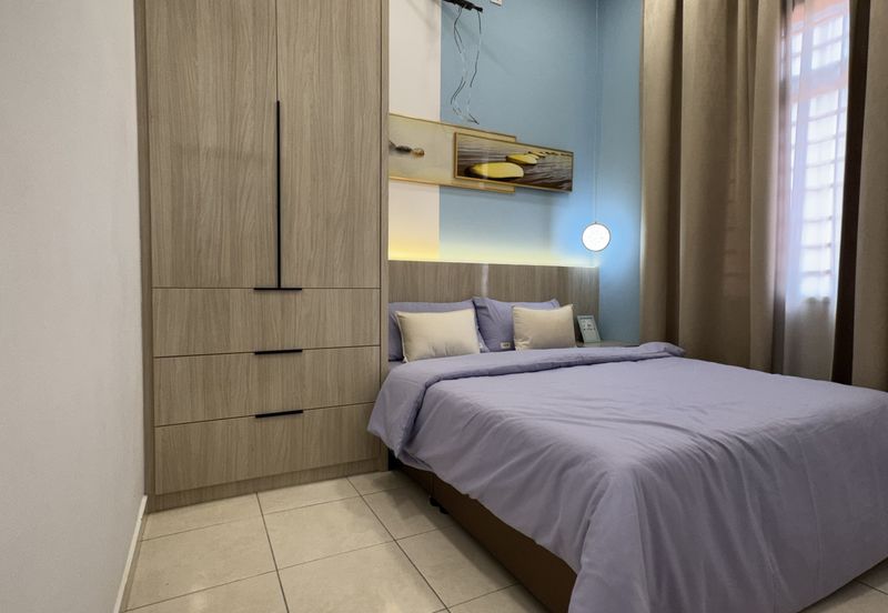 Taman Bandar Kuala Pilah 2