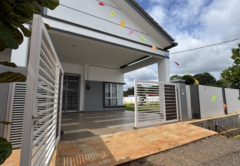 Taman Bandar Kuala Pilah 2