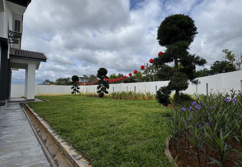 Taman Bandar Kuala Pilah 2