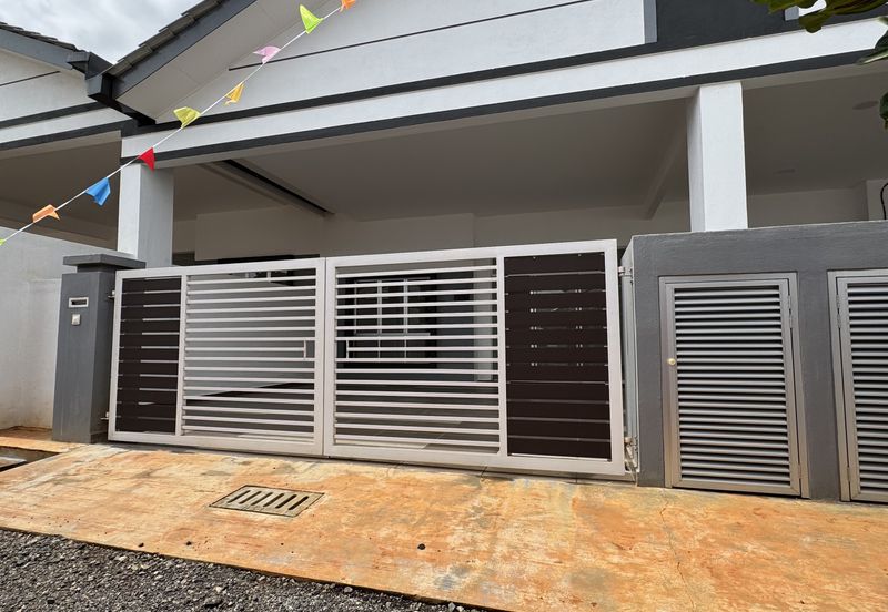 Taman Bandar Kuala Pilah 2