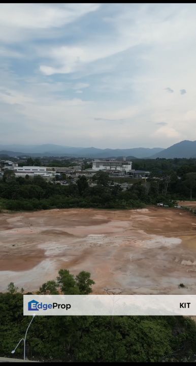FREEHOLD Industrial Factory Development for Sale HAVERSE BUSINESS PARK- Senawang,Seremban, Negeri Sembilan, Seremban