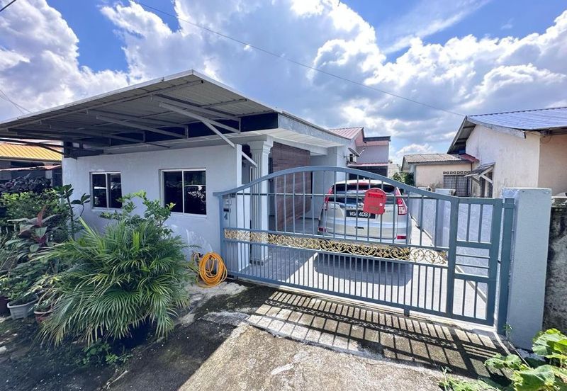 Seksyen 8, Bandar Baru Bangi