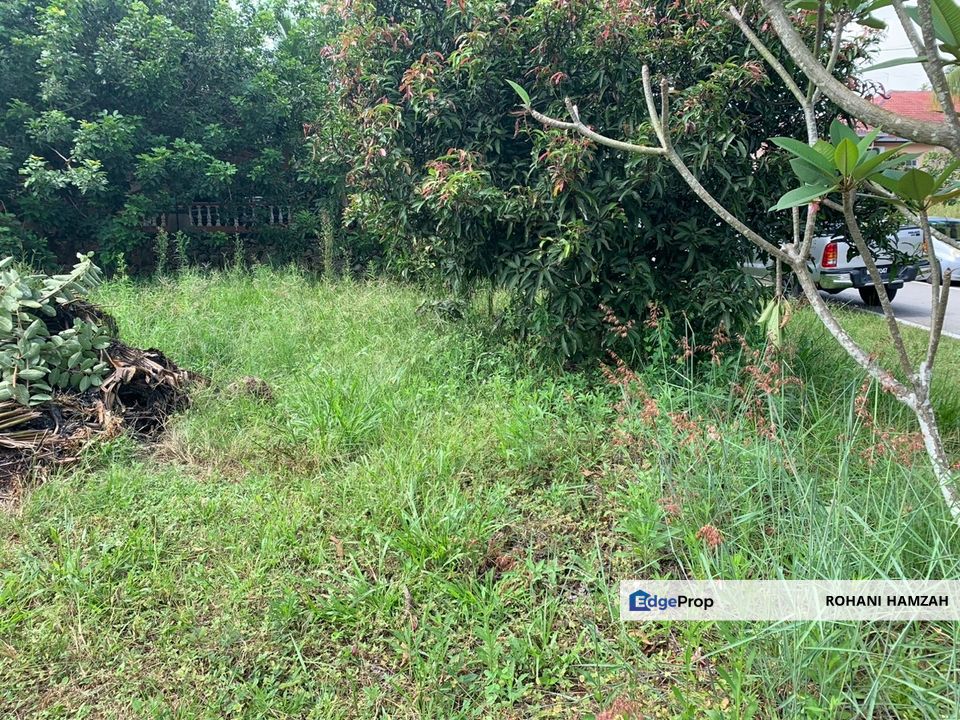 Jalan Haji Marmo, Lorong Haji Samijan, Kampung Giching, Sepang, Land for Sale, Selangor, Sepang