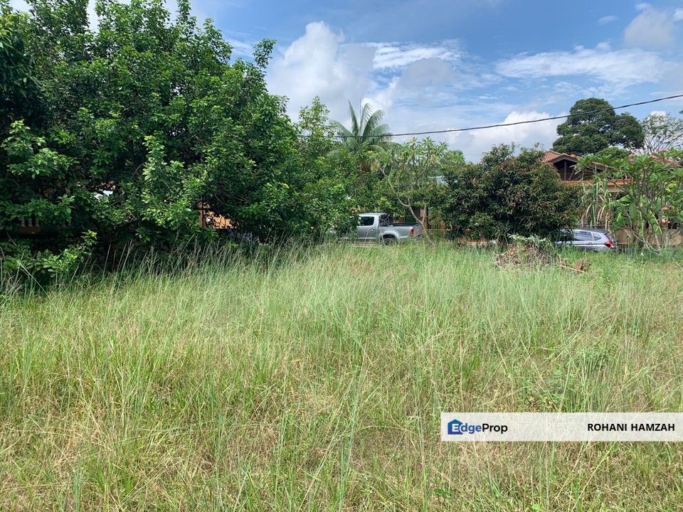 Jalan Haji Marmo, Lorong Haji Samijan, Kampung Giching, Sepang, Land for Sale, Selangor, Sepang