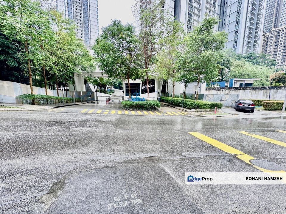 Jalan Kiara 1, Mont Kiara, Kuala Lumpur, Land, Zoning Residential, For Sale, Kuala Lumpur, Mont Kiara