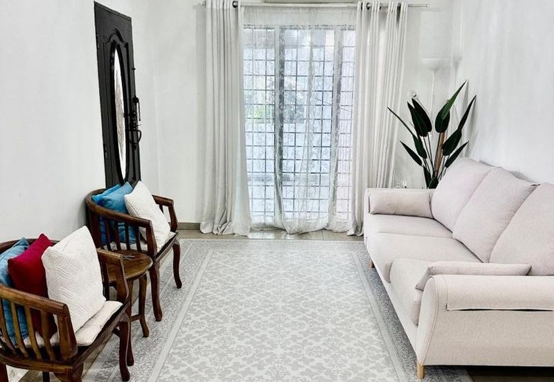 Seksyen 8, Bandar Baru Bangi