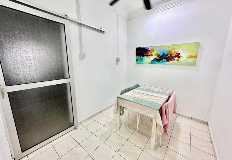 Seksyen 8, Bandar Baru Bangi