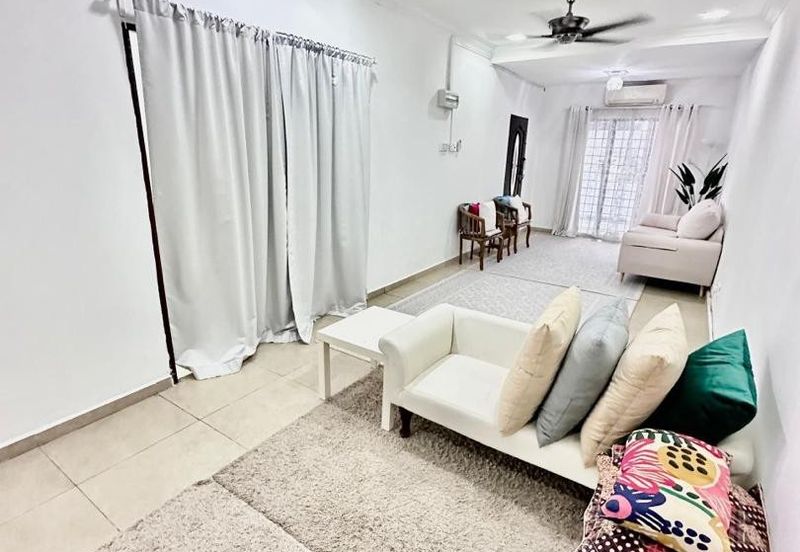 Seksyen 8, Bandar Baru Bangi