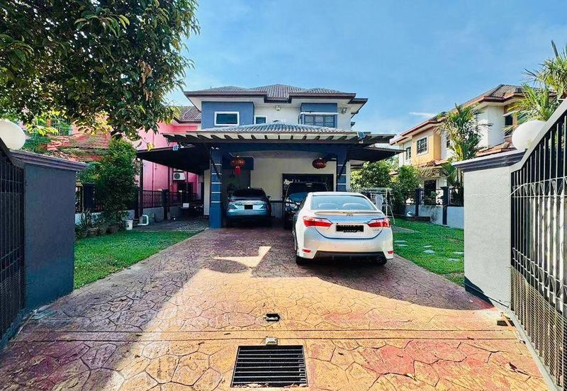 Seksyen 7, Shah Alam