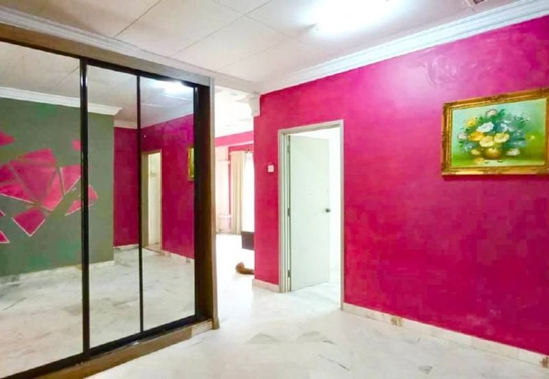 Sungai Pelek, Sepang, Bungalow, 1 Storey, For Sale