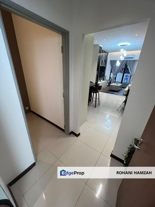 Nilai Negeri Sembilan, Condominium Residensi KLIA, New Project For Sale, Negeri Sembilan, Nilai